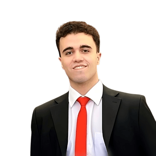 Adham Ahmed Altony portrait